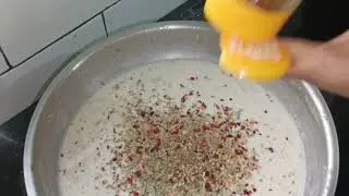 White sauce pasta 🍝 #ytshorts #food #viral #viralvideo #fypシ #fypシ゚viral 