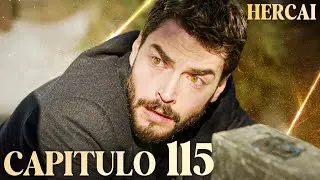 Hercai - Capítulo 115