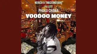 VOODOO MONEY