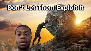 Don’t Let Anyone Exploit Your Hard Work | Protect Your Grind
