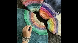 ¿Cómo arreglar un cuello muy escotado o que cede?