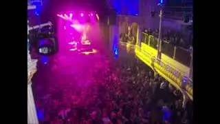 Lisa Lashes - Tidy 24th Opera house reunion Birthday mix