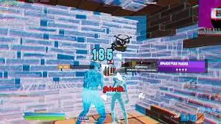 Get Fly ✈️ | Fortnite Highlights #12 | desway