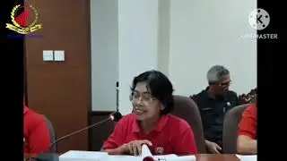Audensi STI Kota Denpasar dengan DPRD Kota Denpasar 8 Desember 2025