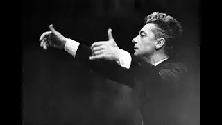 Robert Schumann &ndash; Symphony No.2 in C major &ndash; Herbert von Karajan, Berlin Philharmonic, 1971 [24/96]