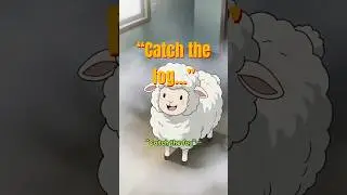 【AnimalStory】Catch the fog