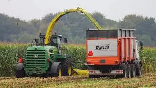 Ginaf x4446 TS Agri 8x8