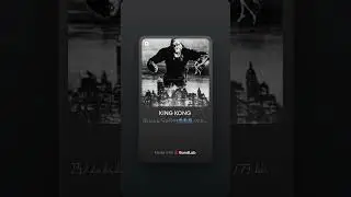KING KONG #banger #lit #viral #drill #collab #twerk #rage #rap #emo #clubbanger #stripclubmusic