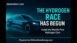Inside the World&rsquo;s First Hydrogen Race Cars &ndash; The Future of Motorsport