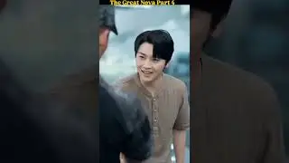 @highlight  #Nova Part 3&4# @Chinese Korean web series***