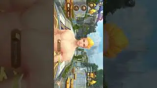 World of Kings #1 Dark wizard