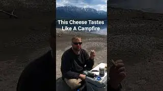 Campfire Cheese
