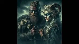 Lagertha, Shield Maiden
