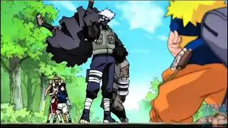 kakashi mass fight scene #Naruto #Tamil