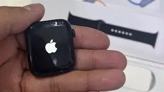 Watch OS 7