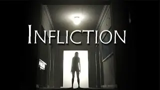 Infliction - Horror Game മലയാളം |  Gamestronaut