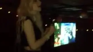 Dancing to the smiths