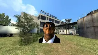 obunga factory