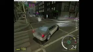 Gmod background car npc TEST