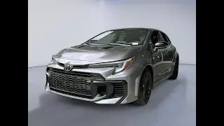 2026 Toyota GR Corolla  AZ Tuscon, Casa Grande, Green Valley, Marana, Sierra Vista, AZ