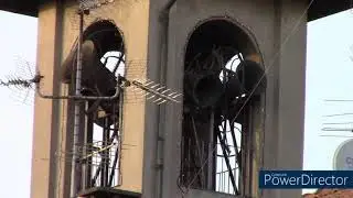 Le campane di Cesano Maderno (MB) - (Santuario di Binzago) - (#19)