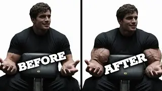 8 Best Biceps and Triceps Exercises for Bigger Arms AT GYM
