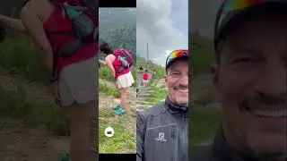 TREKKING - ANELLO DEL SENTIERO DELLE APPARIZIONI - MONASTERO DI LANZO\CHIAVES
