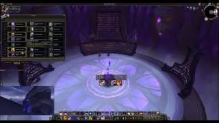 Shadow Priest Talents Guide 7.1.5