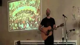 Fallujah - by David Rovics - Soundstrike Berlin