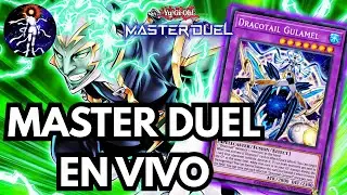 PROBANDO NUEVAS LISTAS DE DECKS META - Yu-Gi-Oh! Master Duel 2026