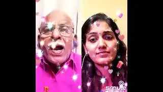 Vaanile Thenila