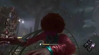 WHOLESOME Legion And Survivor Interaction In Dead by Daylight 2025!