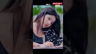 chhod diya ye rasta || cute 😍 love ❤️ story part 5  || #trending #viral ##shorts