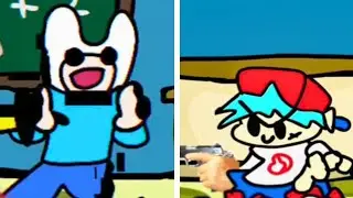 NO_HERO_REMIX &bull; FNF Pibby Apocalypse - android gameplay