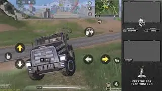 NO VEST CHALLENGE IN BATTLE ROYALE ! | CODMOBİLE