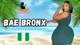 Bae Bronx 🇳🇬 aka ByBronx ✨Nigeria&rsquo;s Queen of Curves & Fashion 👑