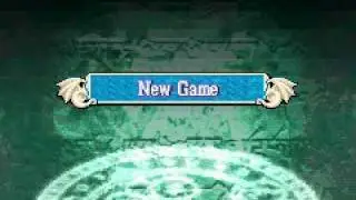 Karst/Agatio theme in FE