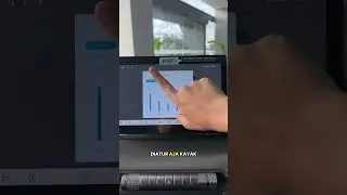 TUTORIAL AGAL BASS SPEAKER BYD ATTO 1 LEBIH MANTAP👍 ☎️088298875980 Reva Byd