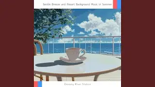 Seaside Nightfall Song (KeyB Version)