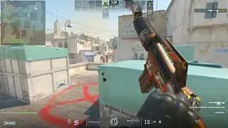 1v4