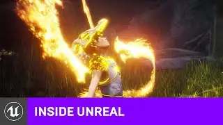 Unreal Student Journeys | Inside Unreal