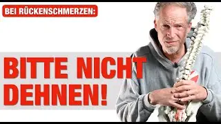 Sie machen alles richtig – und trotzdem wird es nicht besser. Der Dehn-Irrtum.