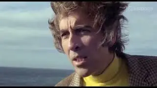 Wicker man 1973 Sergeant Howie get captured