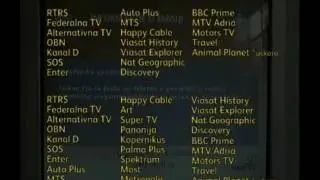 Total TV