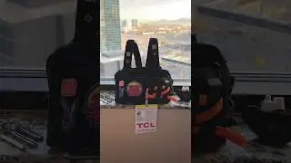 Что я возьму с собой на CES 2026! 🎒✅ #edc #edcgear
