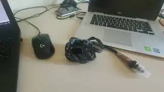 SENSOR OXIG&Ecirc;NIO SONDA LAMBDA LSU 4.2 trocada j&aacute; com testes, diagnosticos...