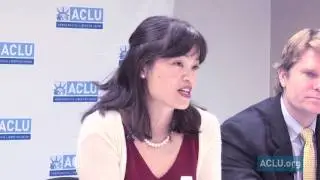 ACLU: The Three Faces of Racial Profiling