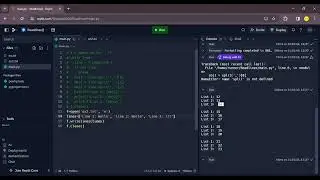 Writelines() in Python | 100-Day Challenge Video #30