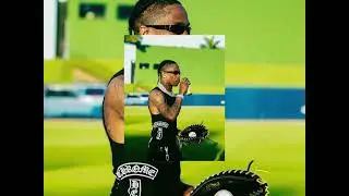 KELLY PRICE - Migos - feat Travis Scott (Slowed & Reverb)