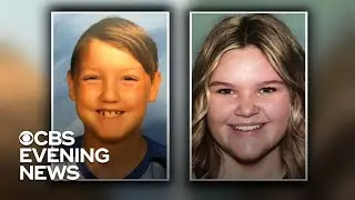 Relatives of missing Idaho kids share new details